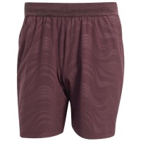 Calções Adidas Ergo Pro Aurora Rubi  Oferta + Barato