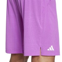 Short Adidas Ergo Purpura  Oferta + Barato