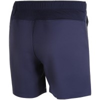 Corte de Asics Curto 7 Peacoat  Oferta + Barato
