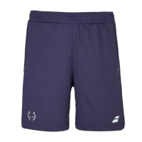 Curta Babolat Juan Lebron Azul Marino  Oferta + Barato
