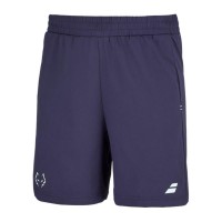 Curta Babolat Juan Lebron Azul Marino  Oferta + Barato