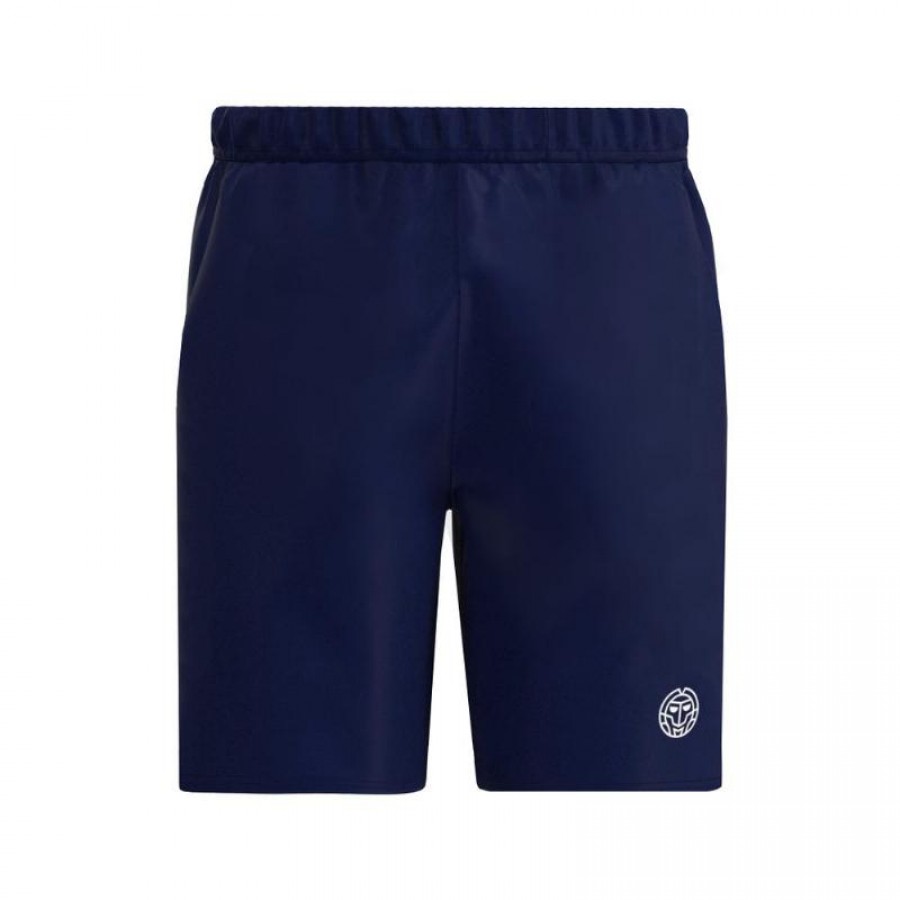 Short Bidi Badu Crew 7Inch Azul Oscuro  Offer + Cheap