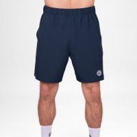 Short Bidi Badu Crew 7Inch Azul Oscuro  Offer + Cheap