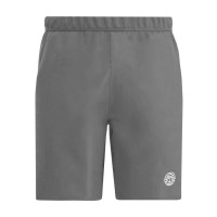 Short Bidi Badu Crew 7 pouces gris  Offre - Pas cher
