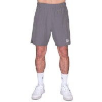 Short Bidi Badu Crew 7 pouces gris  Offre - Pas cher