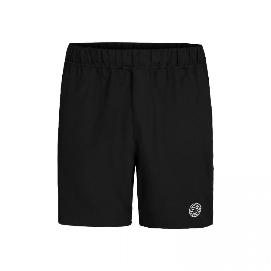 Short Bidi Badu Crew 7Inch Negro  Offre - Pas cher