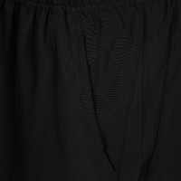 Short Bidi Badu Crew 7Inch Negro  Offre - Pas cher
