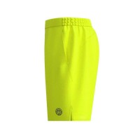 Curta Bidi Badu Crew 9Inch Amarillo Neon  Oferta + Barato