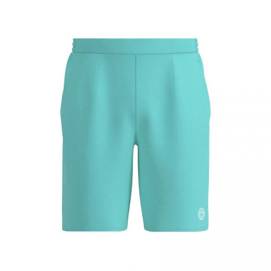 Short Bidi Badu Crew 9Inch Aqua  Offre - Pas cher