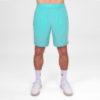 Short Bidi Badu Crew 9Inch Aqua  Offre - Pas cher
