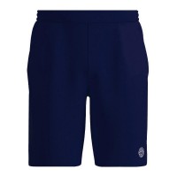 Calções Bidi Júnior Azul Escuro Badu Crew  Oferta + Barato