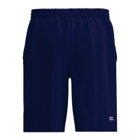 Calções Bidi Júnior Azul Escuro Badu Crew  Oferta + Barato