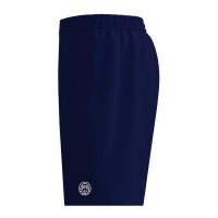 Calções Bidi Júnior Azul Escuro Badu Crew  Oferta + Barato
