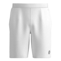 Short Bidi Badu Crew Blanco Junior  Offre - Pas cher