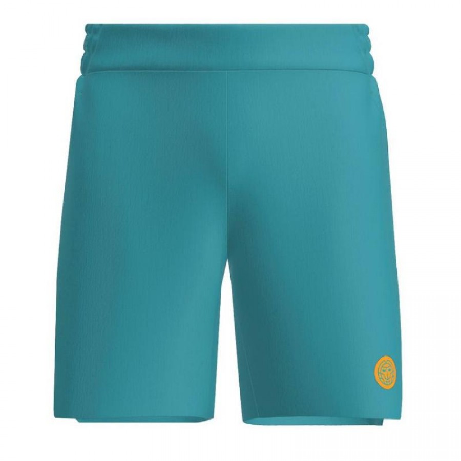 Short Bidi Badu Melbourne 7Inch Petroleo Naranja  Offer + Cheap