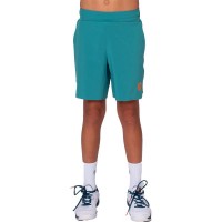 Short Bidi Badu Melbourne Petroleo Naranja Junior  Offer + Cheap