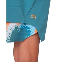 Short Bidi Badu Melbourne Petroleo Naranja Junior  Offer + Cheap