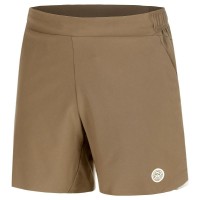 Pantaloncini Bidi Badu Paris Marron Junior
