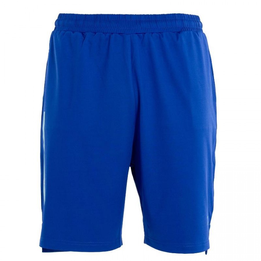 Short Black Crown Montana Azul  Oferta + Barato