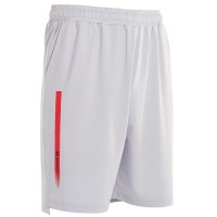 Short Black Crown Montana Gris  Offer + Cheap