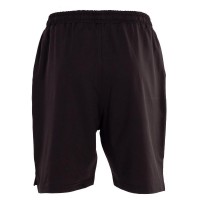 Short Black Crown Montana Negro  Oferta + Barato
