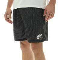 Short Bullpadel Abato Negro  Oferta + Barato