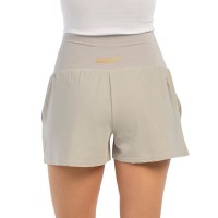 Short Bullpadel Adura Piedra Vigore Mujer  Oferta + Barato