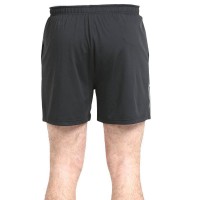 Short Bullpadel Afate Negro  Oferta + Barato