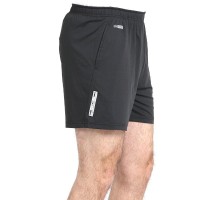 Short Bullpadel Afate Negro  Oferta + Barato
