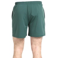 Short Bullpadel Afate Verde Bosque  Oferta + Barato