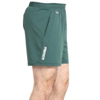 Short Bullpadel Afate Verde Bosque  Oferta + Barato