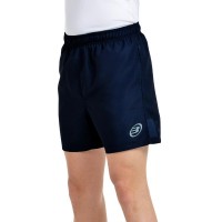 Calções Bullpadel Catfish Azul Marinho  Oferta + Barato