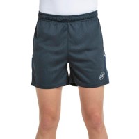 Calções Bullpadel Batio Azul Marinho  Oferta + Barato