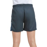 Calções Bullpadel Batio Azul Marinho  Oferta + Barato