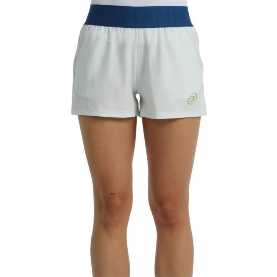 Short Femme Bullpadel Bea Gonzalez Berbi Ice  Offre - Pas cher