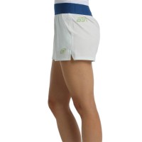 Short Femme Bullpadel Bea Gonzalez Berbi Ice  Offre - Pas cher