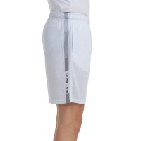 Calções Bullpadel Belez Branco  Oferta + Barato