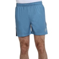 Short Bullpadel Ceibo Shadow Blue  Offre - Pas cher