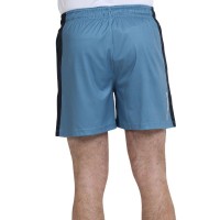 Short Bullpadel Ceibo Shadow Blue  Offre - Pas cher
