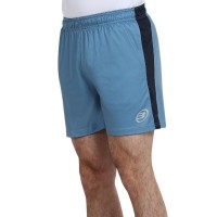Short Bullpadel Ceibo Shadow Blue  Offre - Pas cher