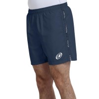 Short Bullpadel Celano Azul Marino  Oferta + Barato
