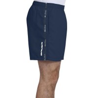 Short Bullpadel Celano Azul Marino  Oferta + Barato