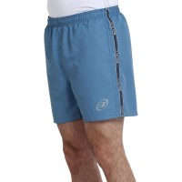 Short Bullpadel Celano Shadow Blue  Offre - Pas cher