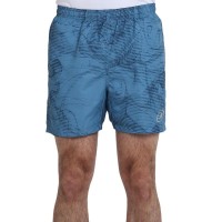 Bullpadel Coiris Shadow Blue Shorts  Offer + Cheap