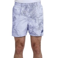 Short Bullpadel Coiris Gris Azulado  Oferta + Barato