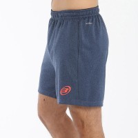 Short Bullpadel Colmon Bleu Lave - Barata Oferta Outlet