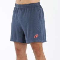 Short Bullpadel Colmon Bleu Lave - Barata Oferta Outlet