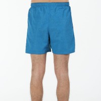 Short Bullpadel Cregue Vigueur Bleu Clair