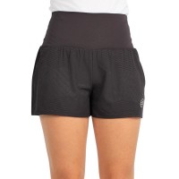 Corto Bullpadel Enejo Azabache Mujer