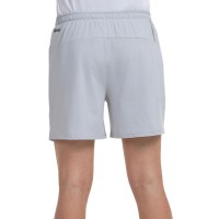 Short Bullpadel Entrimo Gris Clair  Offre - Pas cher